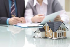 Потребительский кредит залог недвижимости