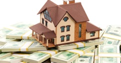 Кредит с обеспечением под залог недвижимости