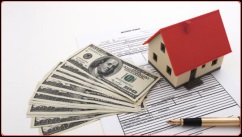 Нецелевой ипотечный кредит под залог недвижимости