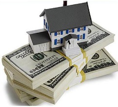 Кредит в залог недвижимости
