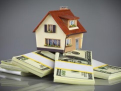 Кредит под залог недвижимости за рубежом