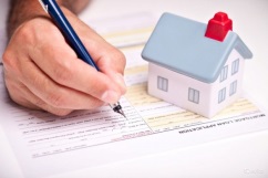Кредит займ под залог недвижимости