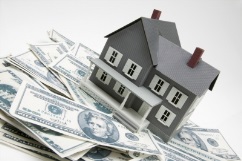 Дать деньги в долг под залог недвижимости