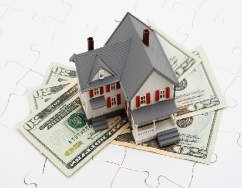 Взять потребительский кредит под залог недвижимости