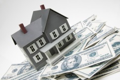 Ипотечный кредит под залог недвижимости